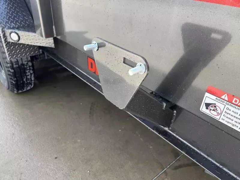 new Dump Trailers MAXX-D  for sale, in Irwin, PA Thumbnail 26