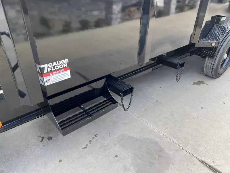 new Dump Trailers MAXX-D  for sale, in Irwin, PA Thumbnail 32