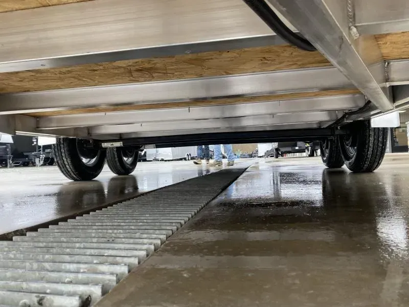 new Cargo (Enclosed) Trailers E-Z Hauler  for sale, in Irwin, PA Thumbnail 30