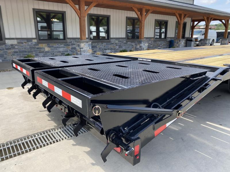 new Equipment / Flatbed Trailers Sure-Trac  for sale, in Carlisle, PA Thumbnail 20