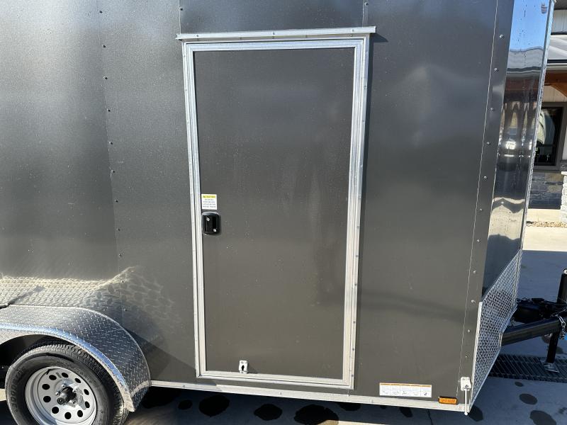 used Cargo (Enclosed) Trailers Xtreme Cargo  for sale, in Irwin, PA Thumbnail 12