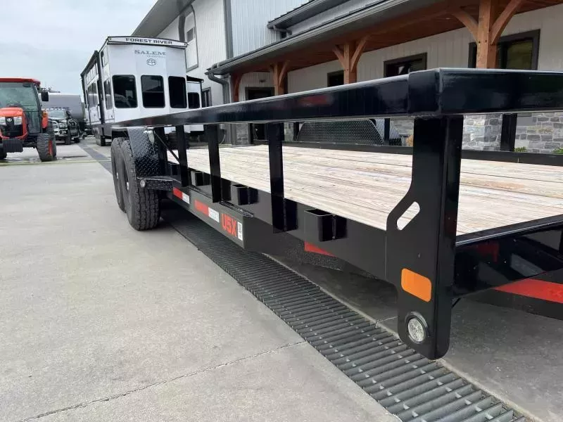 new Utility Trailers MAXX-D  for sale, in Irwin, PA Thumbnail 12
