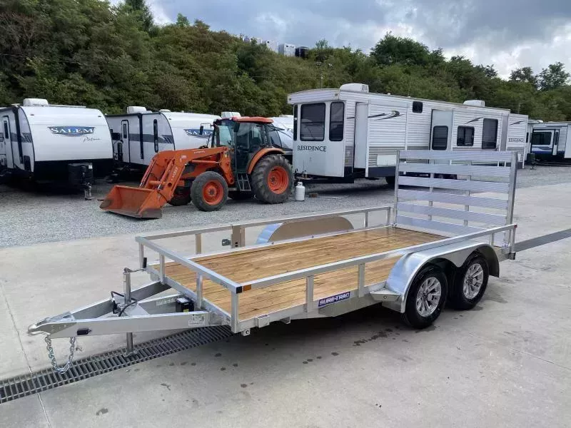 new Utility Trailers Sure-Trac  for sale, in West Middlesex, PA Thumbnail 7