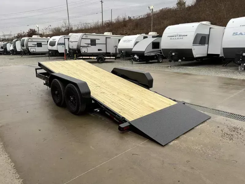 new Equipment / Flatbed Trailers Sure-Trac  for sale, in Carlisle, PA Thumbnail 7