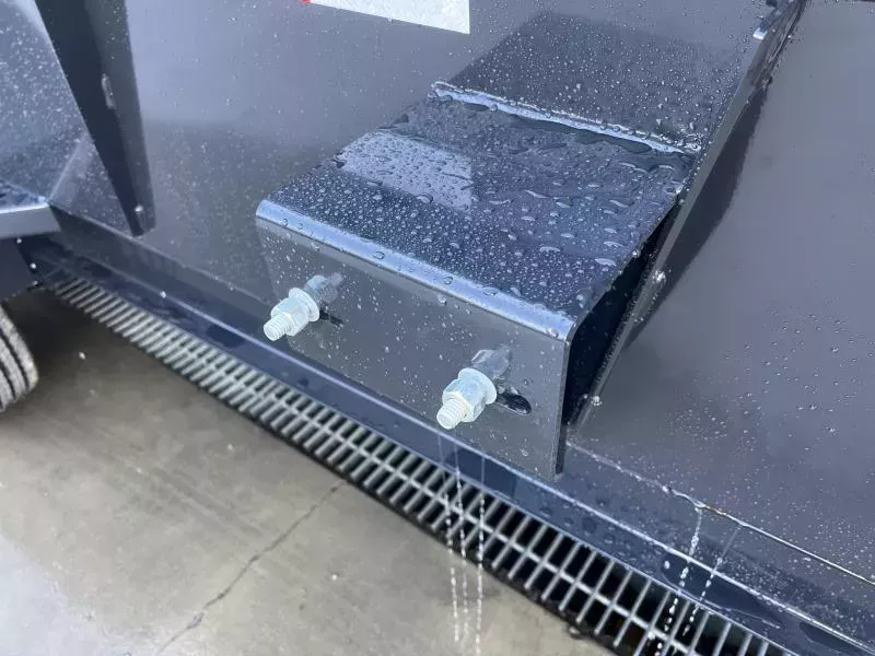 new Dump Trailers Hillcrest Trailers  for sale, in Carlisle, PA Thumbnail 30