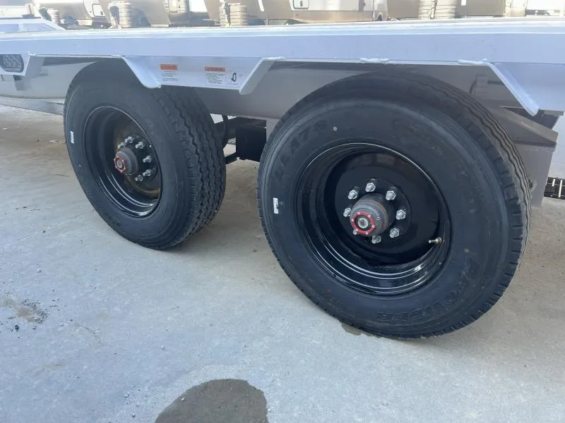 new Equipment / Flatbed Trailers RawMaxx  for sale, in Irwin, PA Thumbnail 32