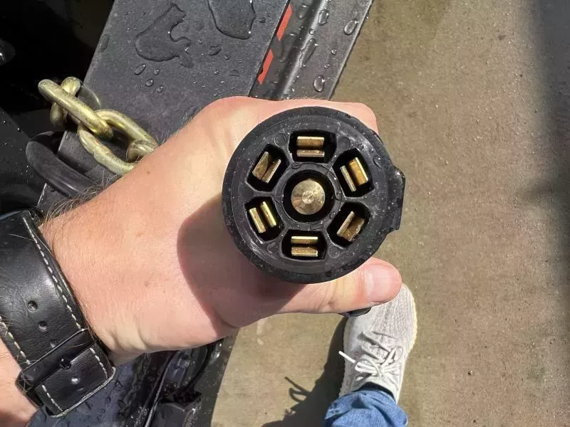 new Dump Trailers MAXX-D for sale, in Carlisle, PA Thumbnail 24