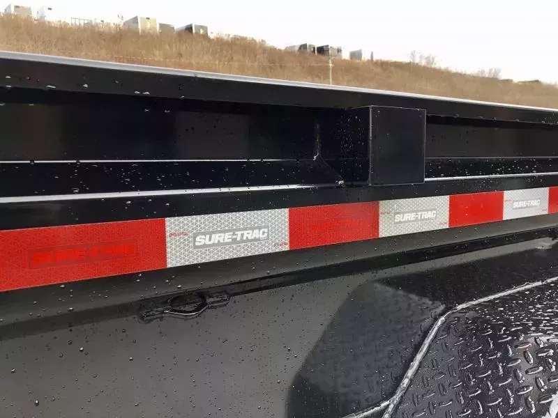 new Dump Trailers Sure-Trac for sale, in Irwin, PA Thumbnail 30