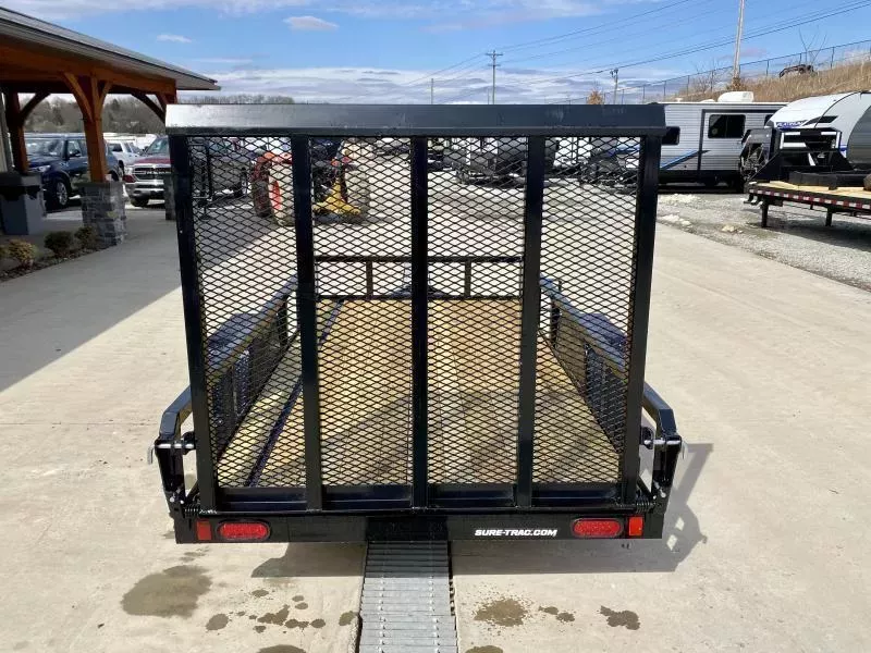 new Utility Trailers Sure-Trac  for sale, in Irwin, PA Thumbnail 5