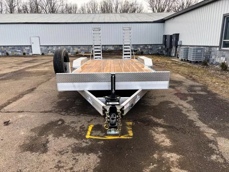 new Equipment / Flatbed Trailers Nordtek Trailers  for sale, in Irwin, PA Thumbnail 9