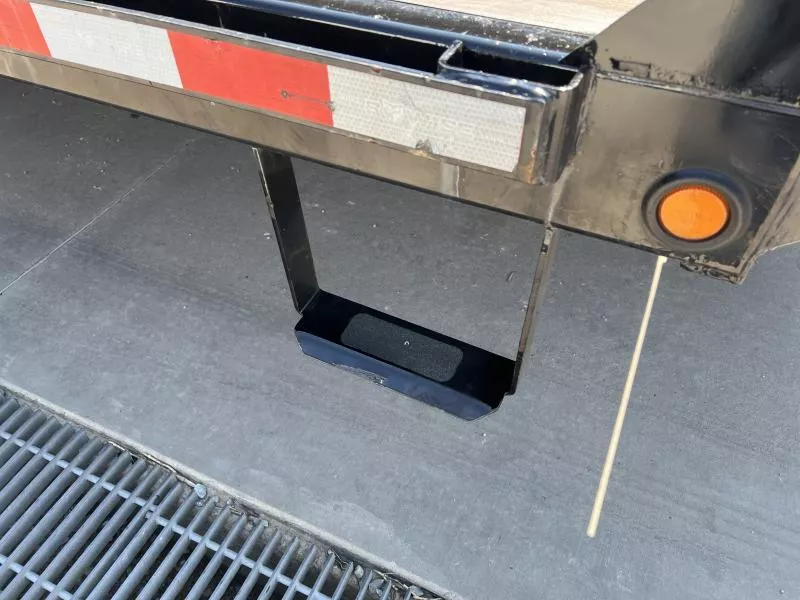 used Equipment / Flatbed Trailers BWISE  for sale, in Irwin, PA Thumbnail 12