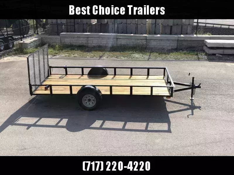 new Utility Trailers AMO  for sale, in Carlisle, PA Thumbnail 10