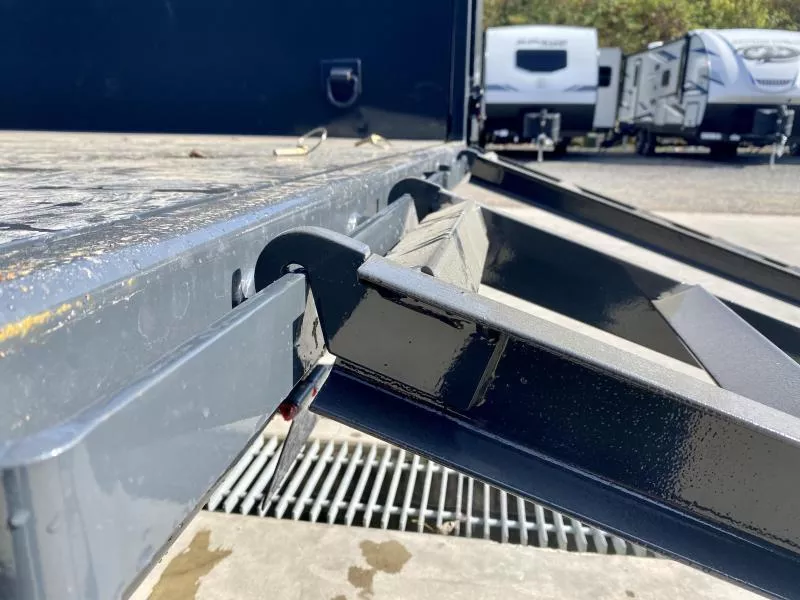 new Dump Trailers Lamar Trailers for sale, in Evans City, PA Thumbnail 43