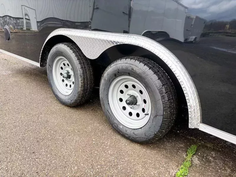 new Cargo (Enclosed) Trailers Xtreme Cargo  for sale, in Irwin, PA Thumbnail 20