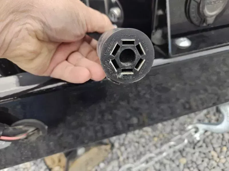 new Dump Trailers Sure-Trac  for sale, in Irwin, PA Thumbnail 23