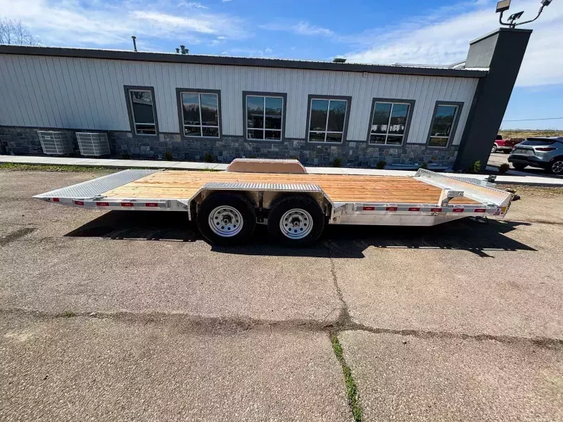 new Car Haulers / Racing Trailers Nordtek Trailers  for sale, in Irwin, PA Thumbnail 9