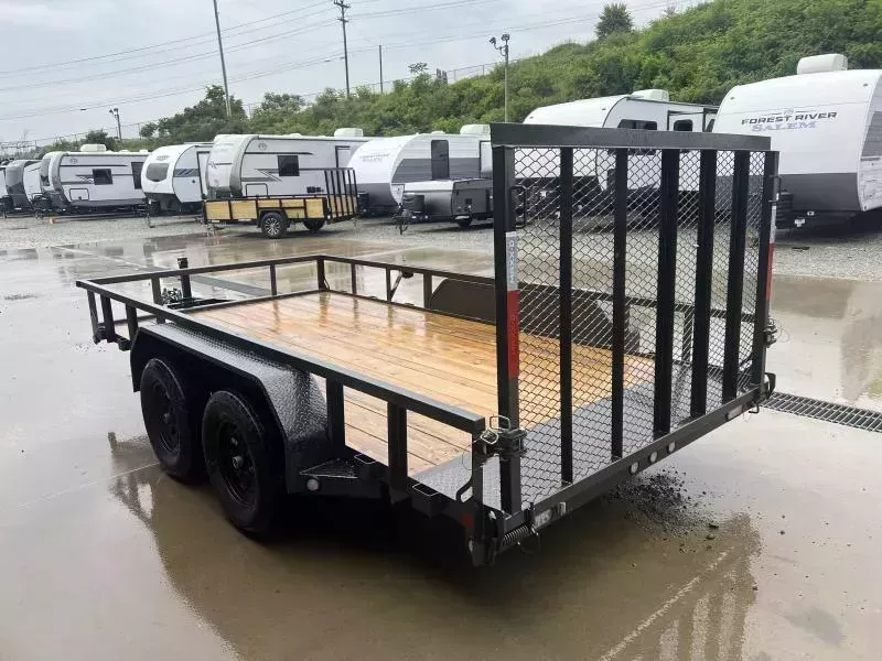 used Utility Trailers MAXX-D  for sale, in Carlisle, PA Thumbnail 6