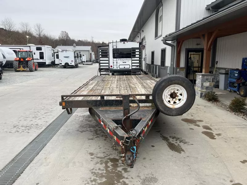 used Equipment / Flatbed Trailers Quality Trailers  for sale, in Irwin, PA Thumbnail 7