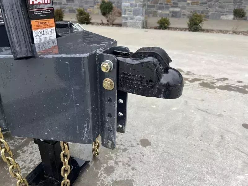 new Dump Trailers Lamar Trailers  for sale, in Evans City, PA Thumbnail 14