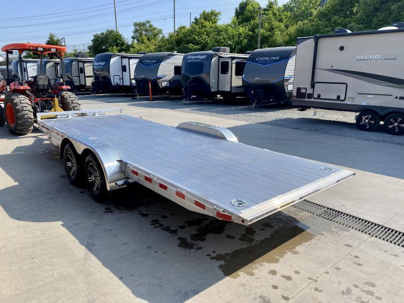 new Car Haulers / Racing Trailers Sure-Trac  for sale, in Carlisle, PA Thumbnail 16