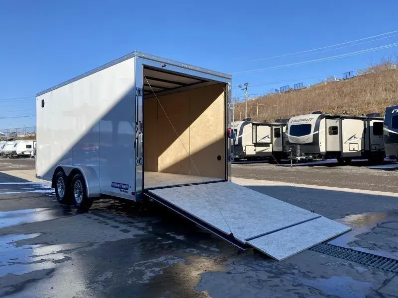 new Cargo (Enclosed) Trailers Sure-Trac  for sale, in West Middlesex, PA Thumbnail 20