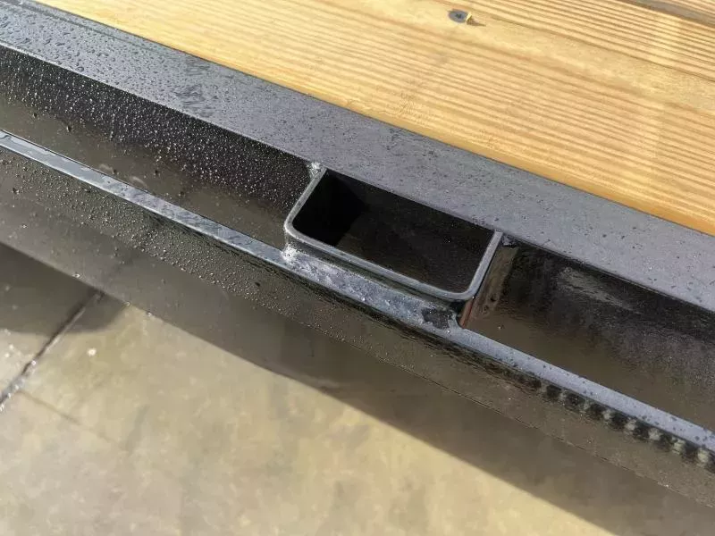 new Equipment / Flatbed Trailers Big Tex Trailers  for sale, in Irwin, PA Thumbnail 23