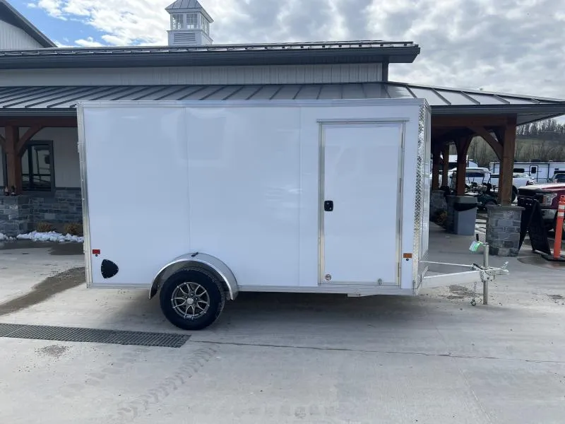 new Cargo (Enclosed) Trailers E-Z Hauler  for sale, in Irwin, PA Thumbnail 3