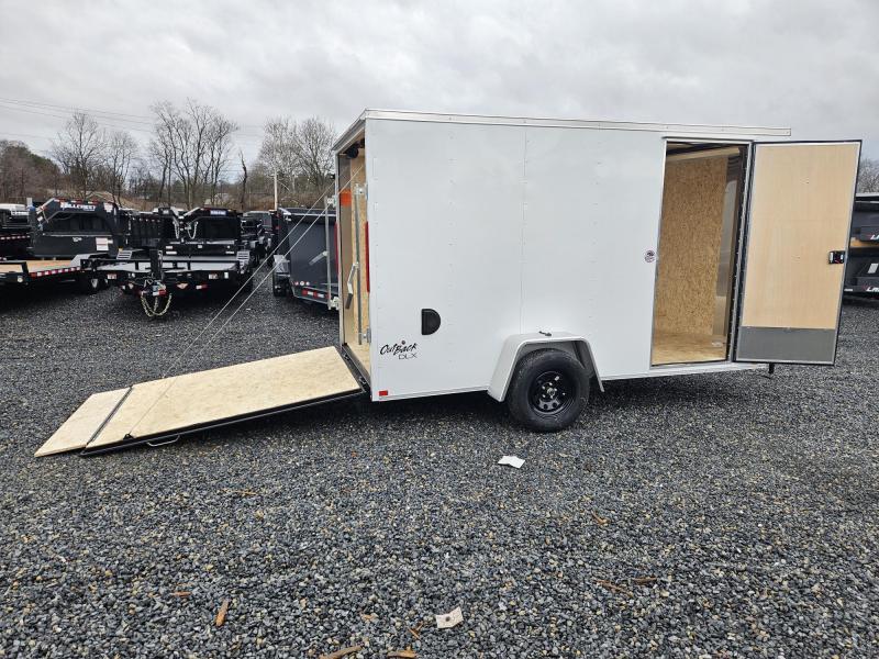 new Cargo (Enclosed) Trailers Pace American  for sale, in Carlisle, PA Thumbnail 17
