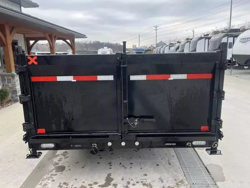 new Dump Trailers MAXX-D for sale, in West Middlesex, PA Thumbnail 16