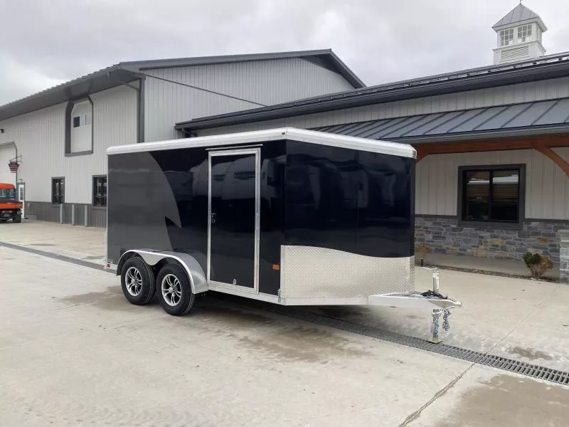 new Motorcycle / Cycle Trailers NEO Trailers  for sale, in West Middlesex, PA Thumbnail 2