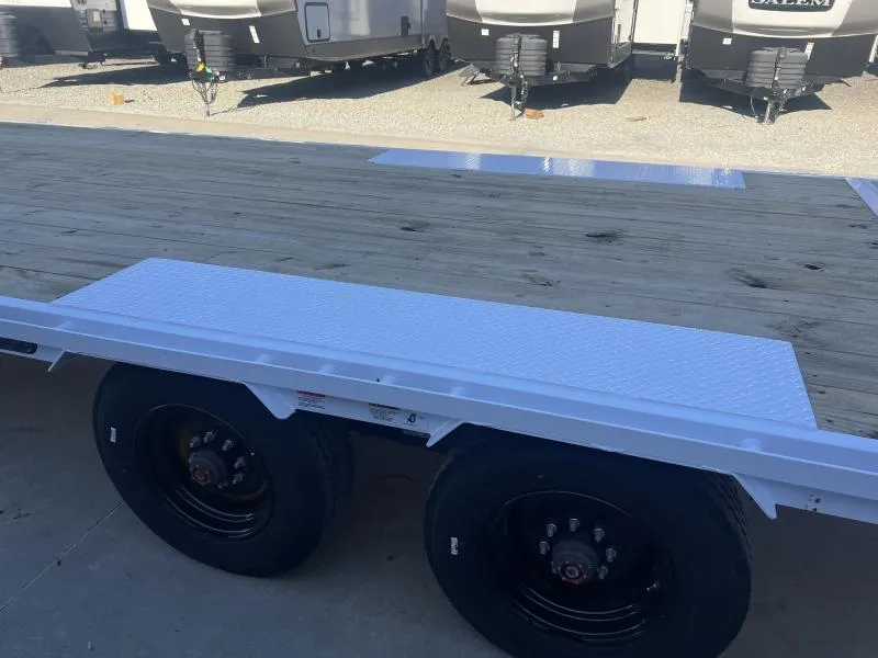 new Equipment / Flatbed Trailers RawMaxx  for sale, in Irwin, PA Thumbnail 31