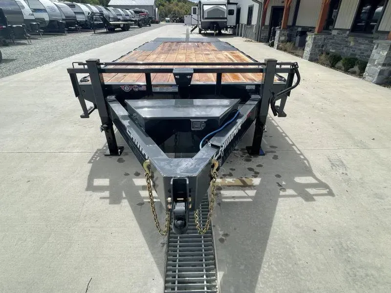 new Equipment / Flatbed Trailers Lamar Trailers  for sale, in Carlisle, PA Thumbnail 17