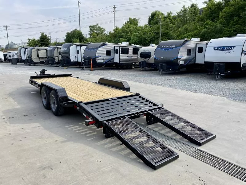 new Equipment / Flatbed Trailers Sure-Trac for sale, in Carlisle, PA Thumbnail 26