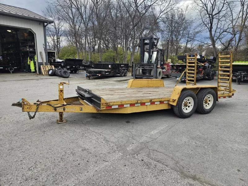 used Equipment / Flatbed Trailers Other  for sale, in Carlisle, PA Thumbnail 2