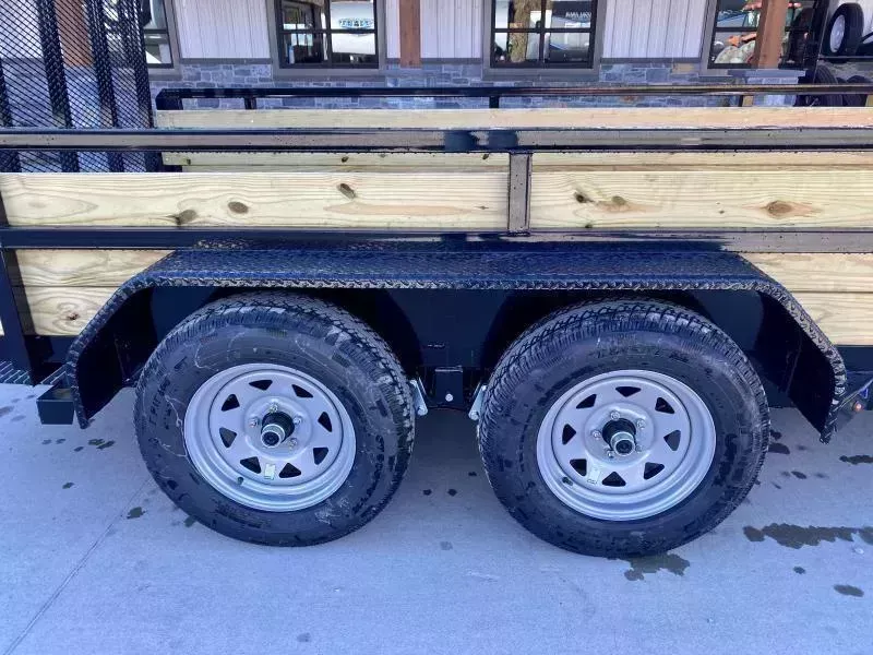 new Utility Trailers Sure-Trac  for sale, in Evans City, PA Thumbnail 16