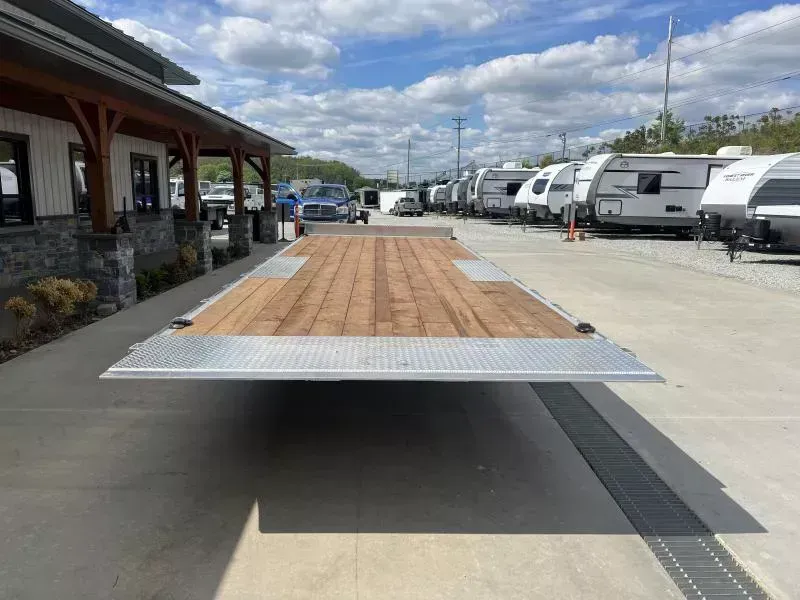 new Equipment / Flatbed Trailers Nordtek Trailers  for sale, in Carlisle, PA Thumbnail 16