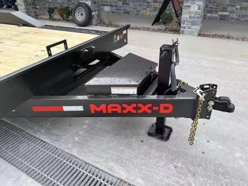 new Equipment / Flatbed Trailers MAXX-D  for sale, in Carlisle, PA Thumbnail 18