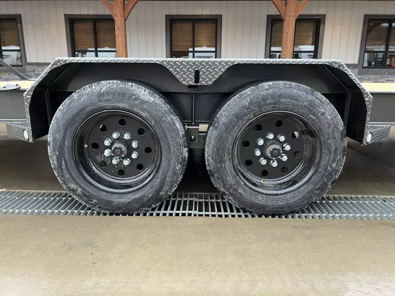 new Equipment / Flatbed Trailers MAXX-D  for sale, in Irwin, PA Thumbnail 19