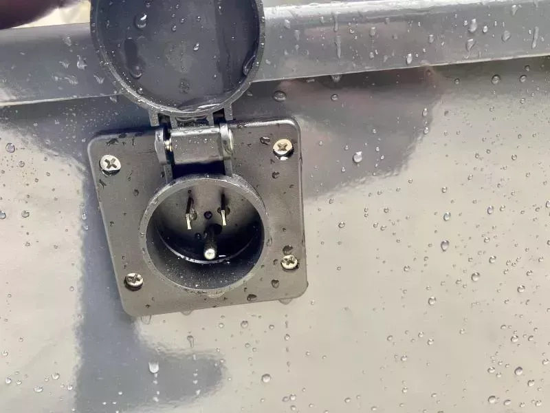 new Dump Trailers Lamar Trailers for sale, in Carlisle, PA Thumbnail 14