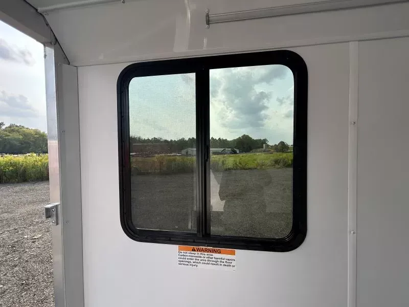 new Cargo (Enclosed) Trailers NEO Trailers  for sale, in Carlisle, PA Thumbnail 21