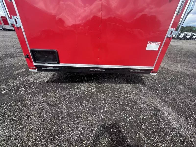 new Cargo (Enclosed) Trailers Quality Cargo  for sale, in Carlisle, PA Thumbnail 20