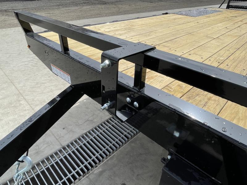 new Equipment / Flatbed Trailers Sure-Trac  for sale, in Carlisle, PA Thumbnail 27