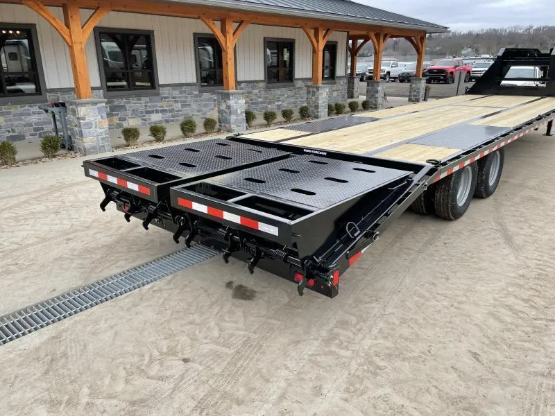 new Equipment / Flatbed Trailers Sure-Trac  for sale, in Carlisle, PA Thumbnail 6