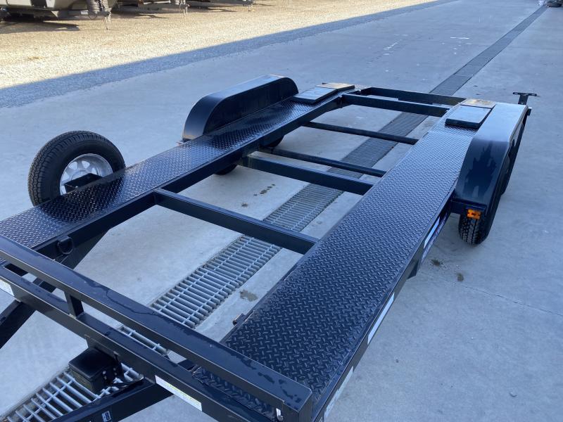 used Car Haulers / Racing Trailers Sure-Trac  for sale, in Irwin, PA Thumbnail 10