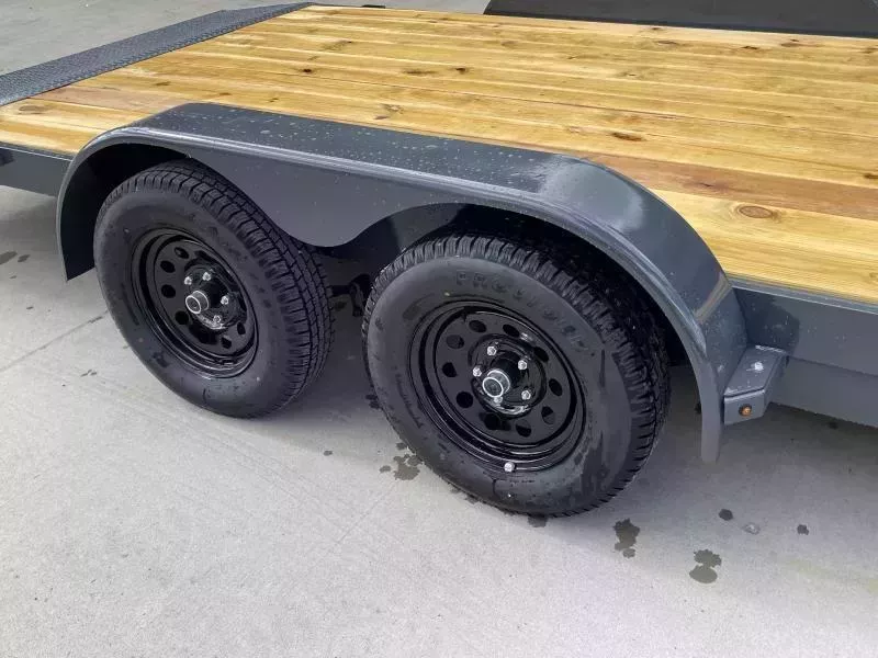 new Car Haulers / Racing Trailers Lamar Trailers  for sale, in Carlisle, PA Thumbnail 14