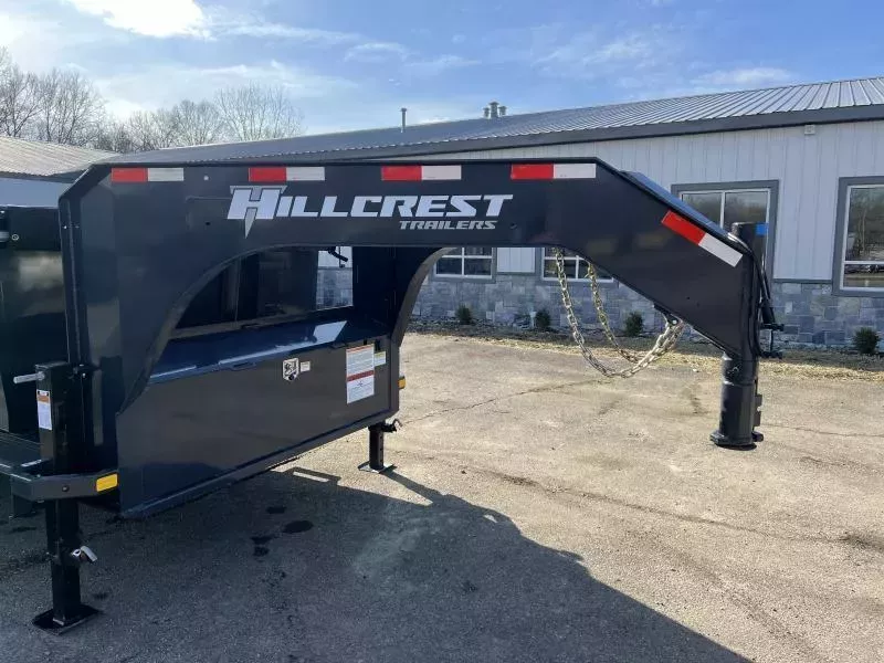 new Dump Trailers Hillcrest Trailers  for sale, in Irwin, PA Thumbnail 10