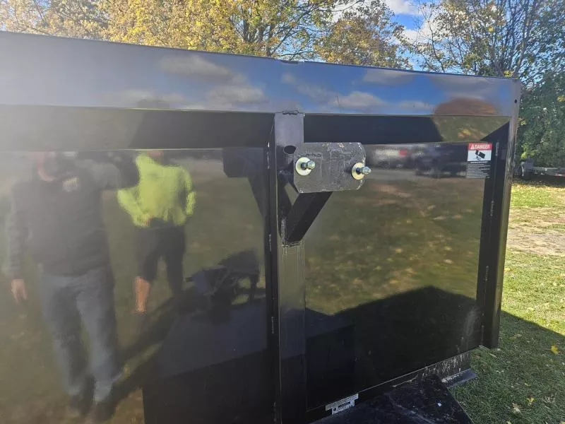 used Dump Trailers BWISE  for sale, in Carlisle, PA Thumbnail 17