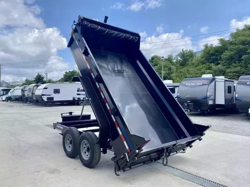 new Dump Trailers Sure-Trac  for sale, in Carlisle, PA Thumbnail 6
