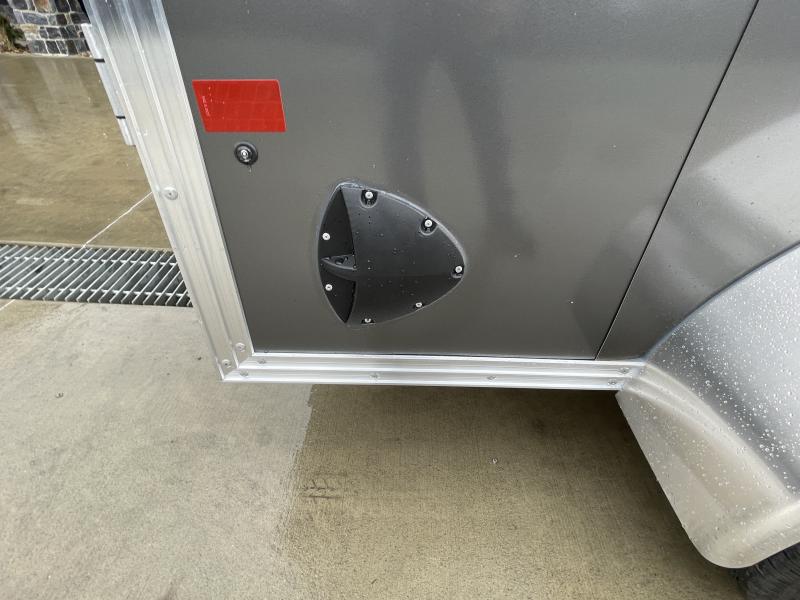 new Cargo (Enclosed) Trailers E-Z Hauler  for sale, in Irwin, PA Thumbnail 23