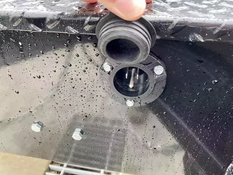 new Equipment / Flatbed Trailers Sure-Trac  for sale, in Carlisle, PA Thumbnail 16